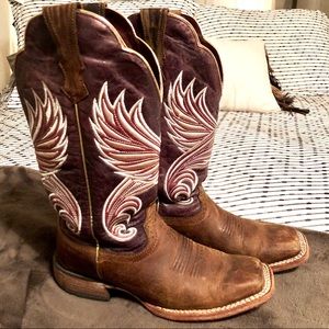 Ariat Boots